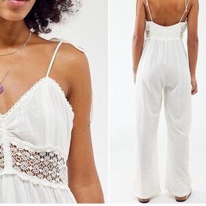 BDG Urban Outfitters Boho Jumpsuit